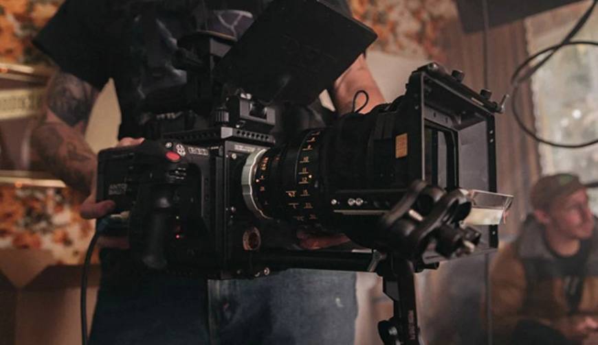 沈丘县产品宣传视频拍摄公司