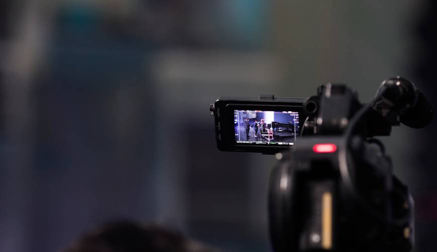 沈丘县产品视频拍摄