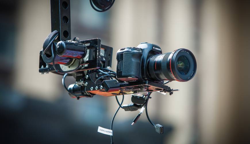 沈丘县产品视频拍摄