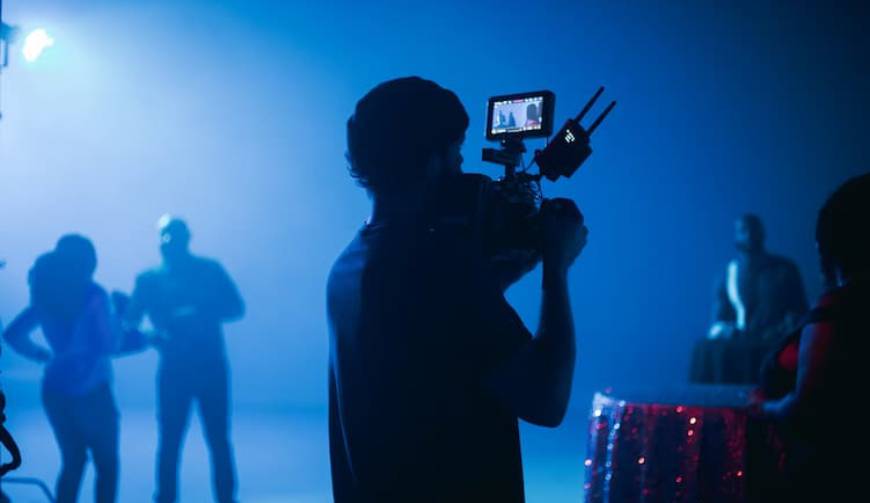 沈丘县产品视频拍摄