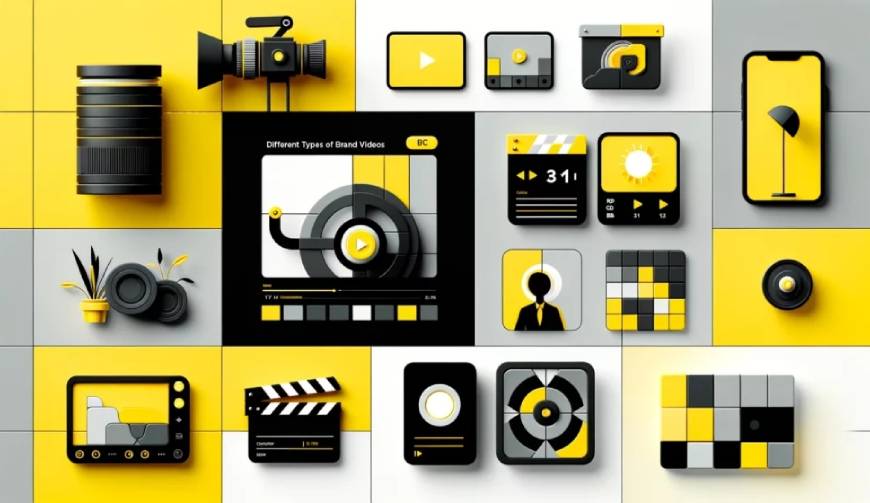 沈丘县产品视频拍摄