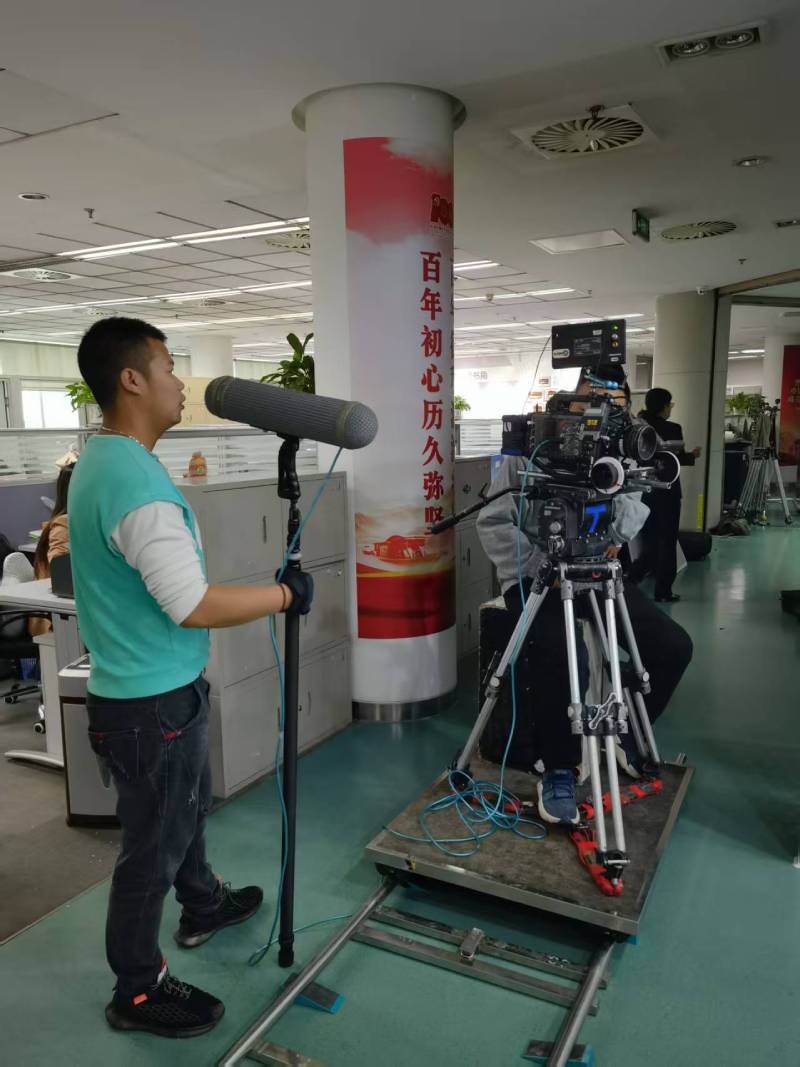 沈丘县产品宣传视频制作